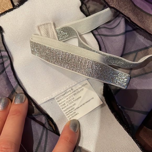 Preschool butterfly costumes - Picture 2 of 3